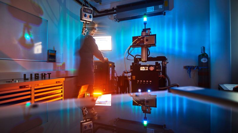 ©Fraunhofer ILT Aachen, V. Lannert