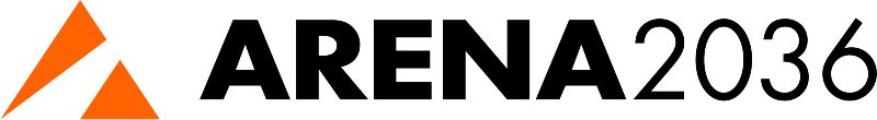 Logo von ARENA2036