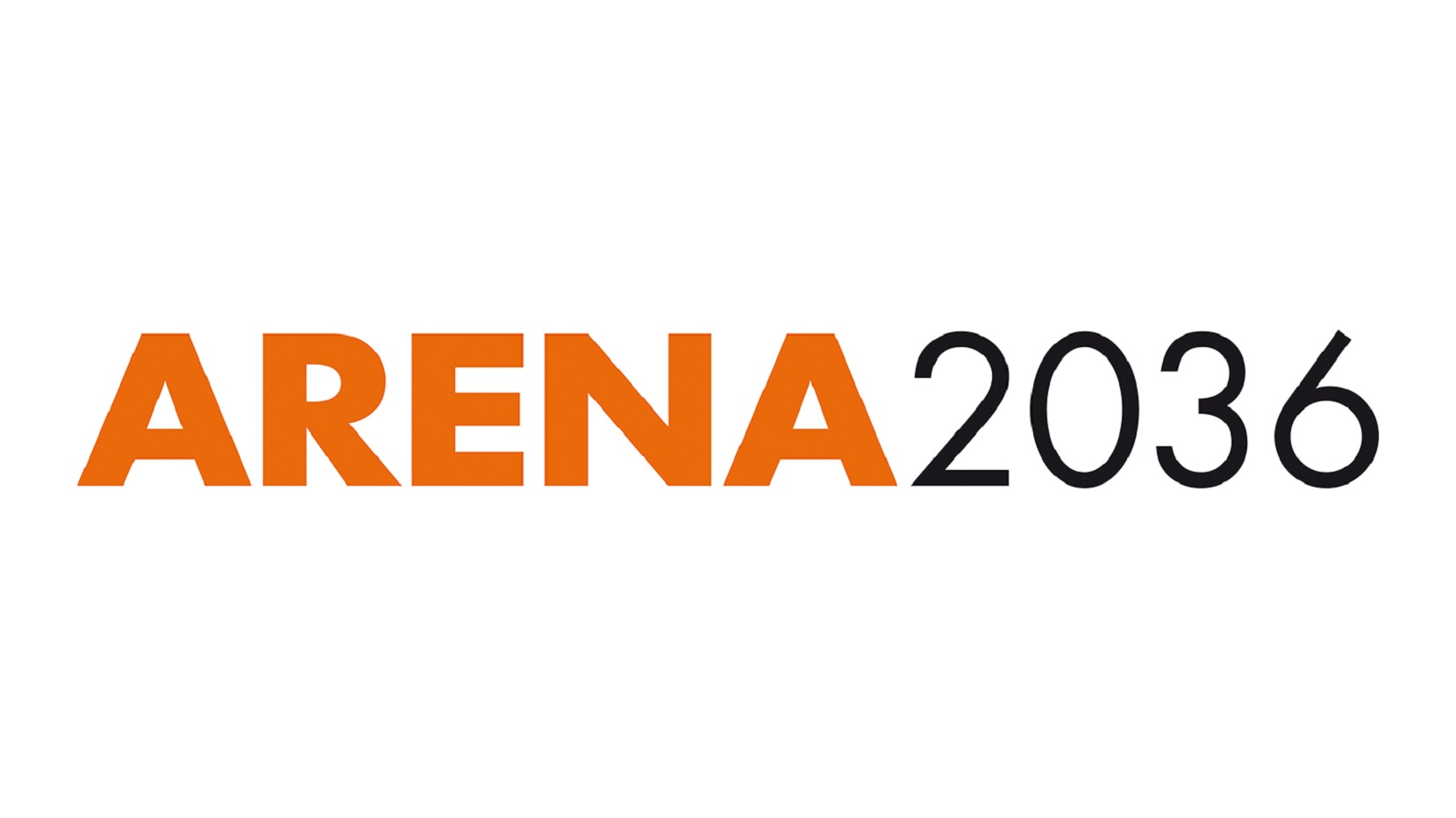 Logo ARENA2036