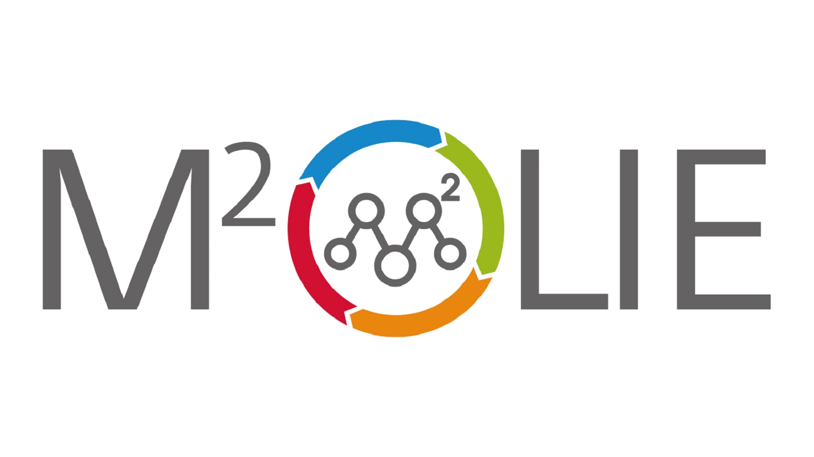 Logo M²OLIE