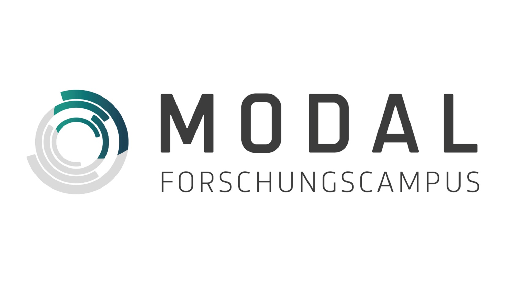 Logo MODAL