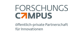 Zum Forschungscampus