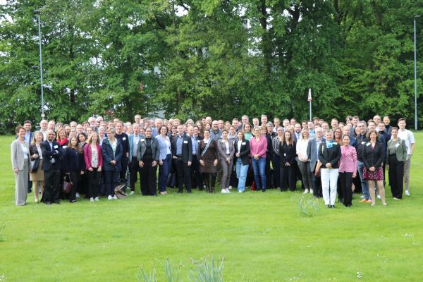 Gruppenbild